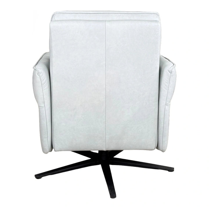 Aura Swivel Recliner
