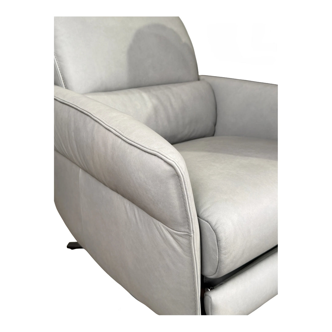 Aura Swivel Recliner