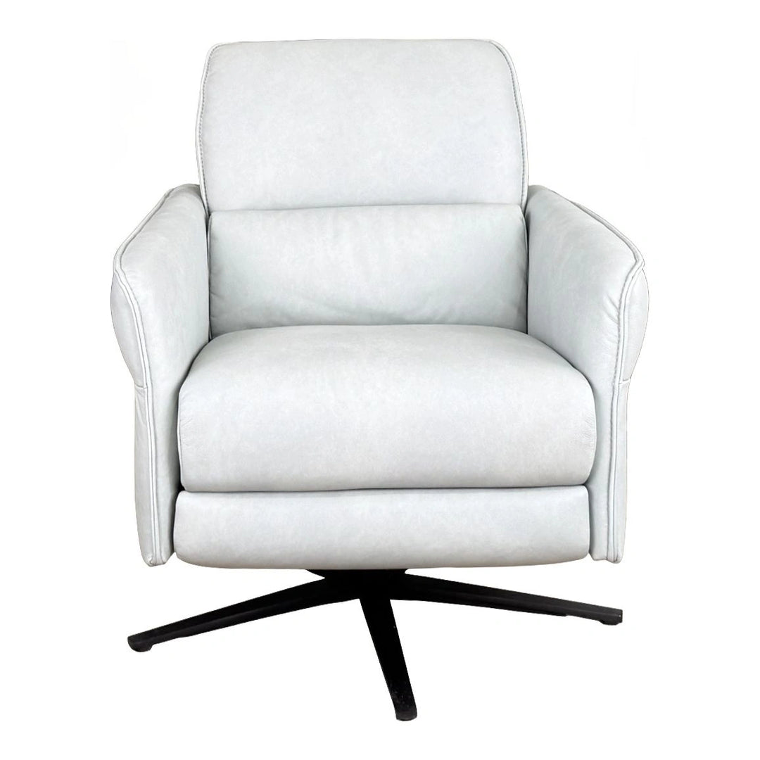 Aura Swivel Recliner