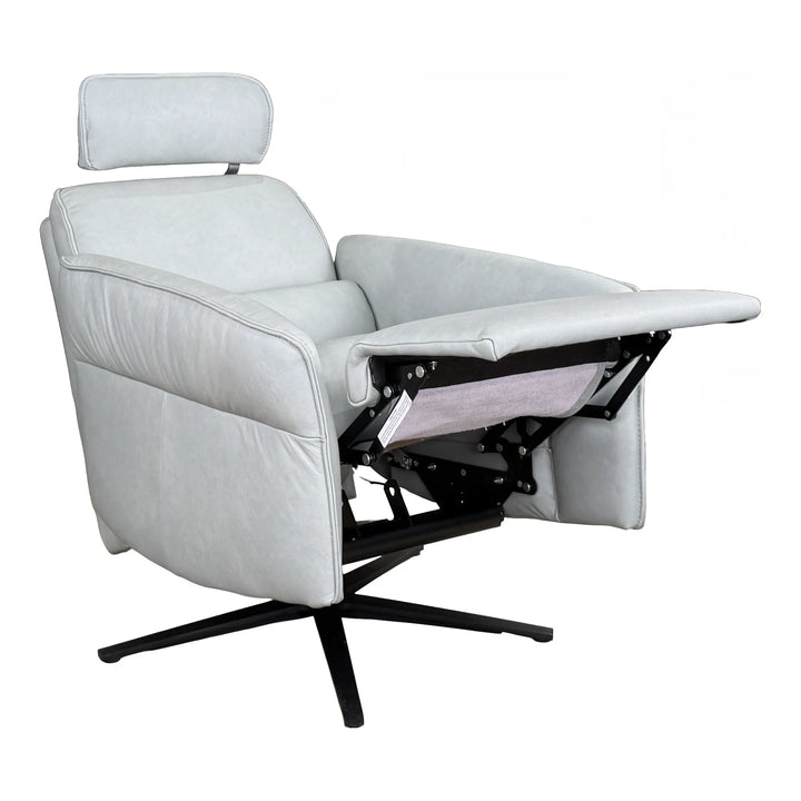 Aura Swivel Recliner