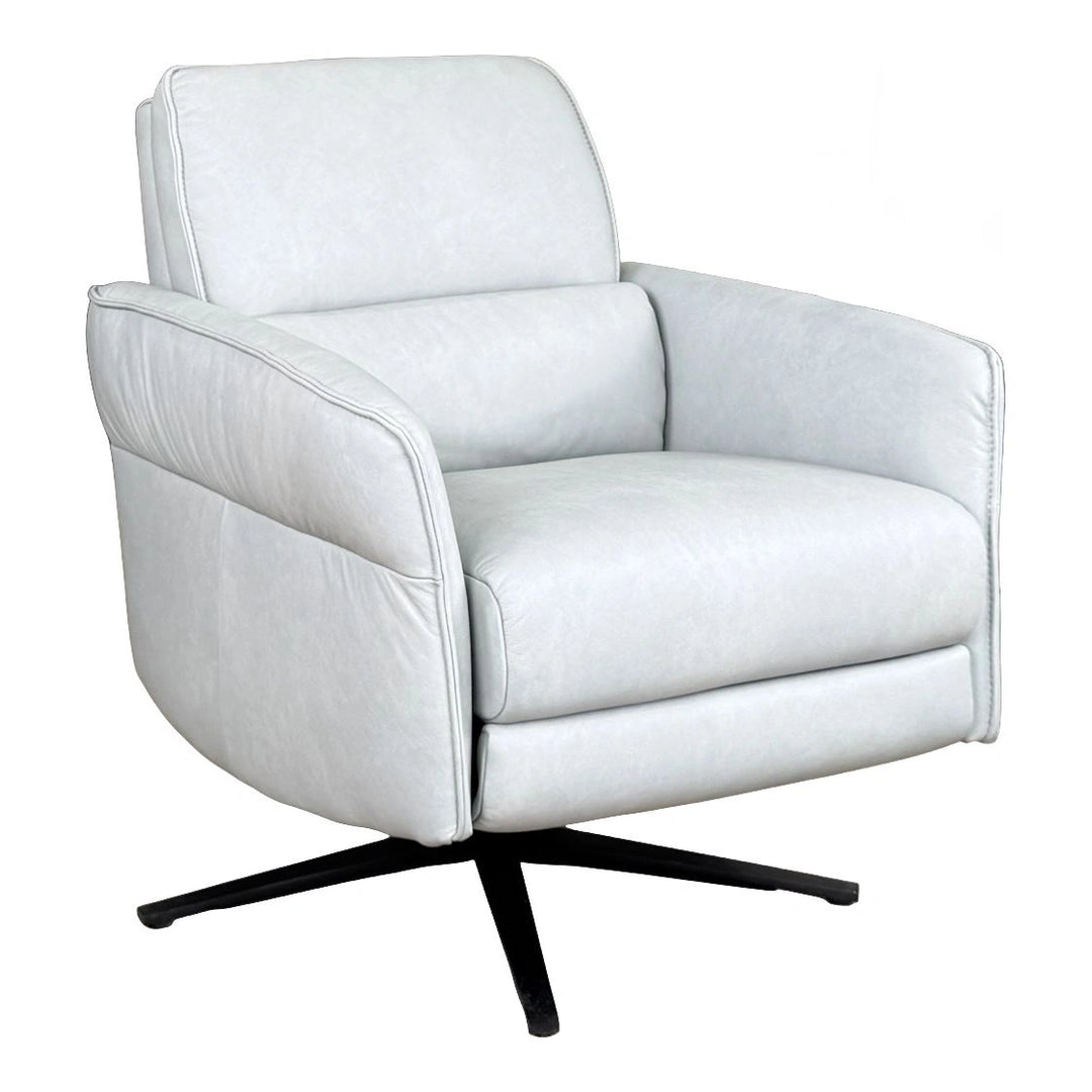 Aura Swivel Recliner