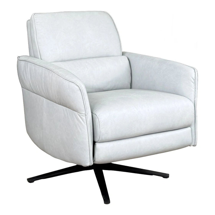 Aura Swivel Recliner