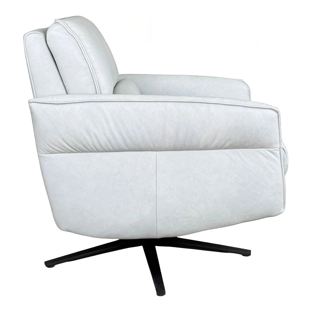 Aura Swivel Recliner