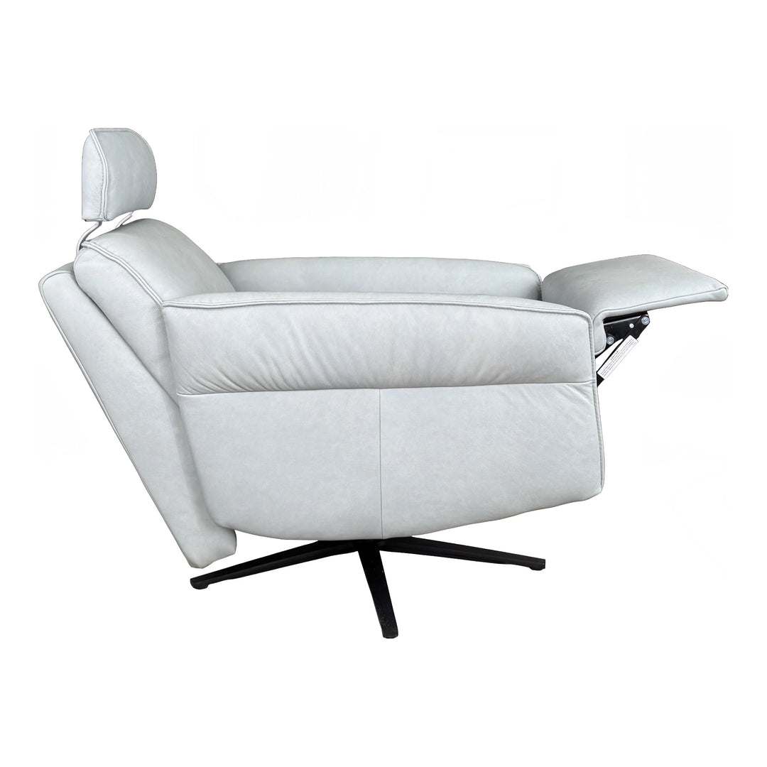 Aura Swivel Recliner