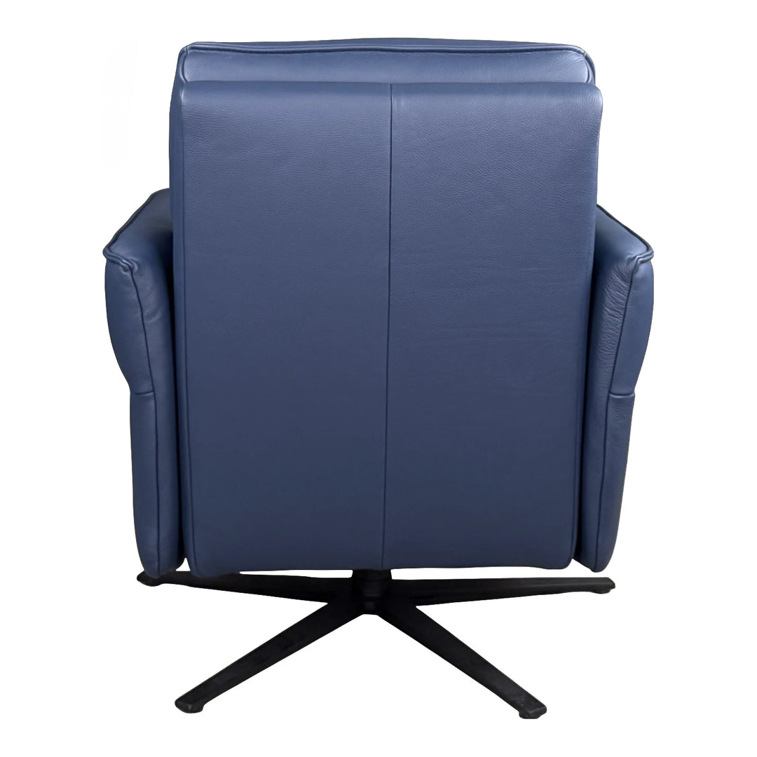 Aura Swivel Recliner