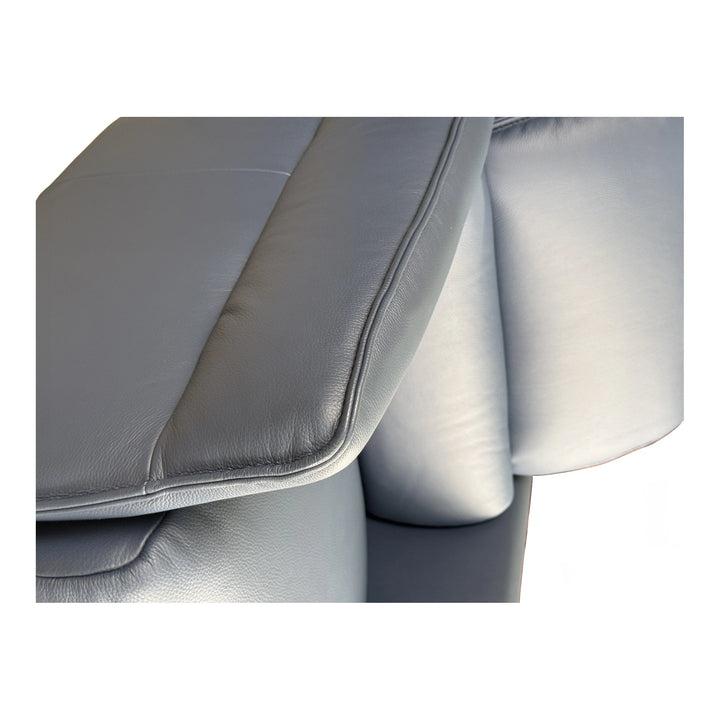 Aura Swivel Recliner