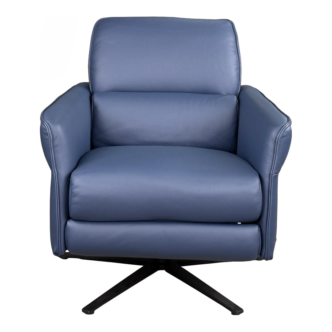 Aura Swivel Recliner