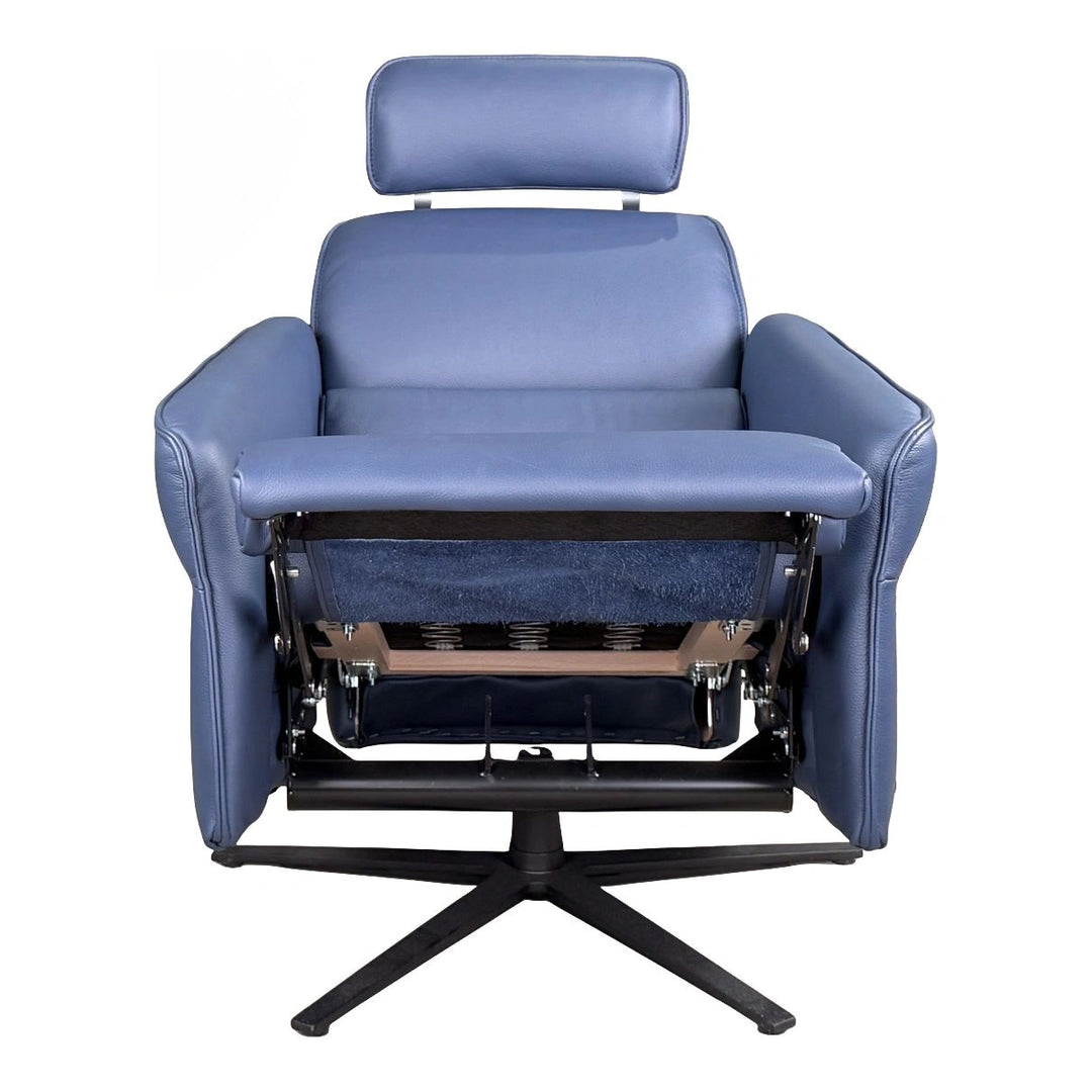 Aura Swivel Recliner