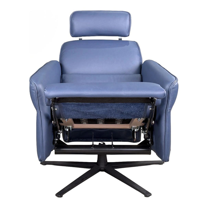 Aura Swivel Recliner