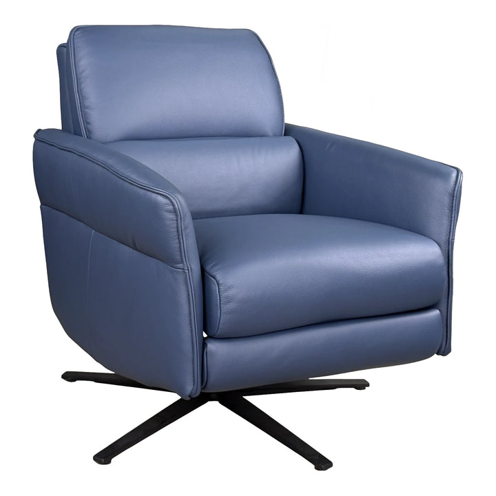 Aura Swivel Recliner