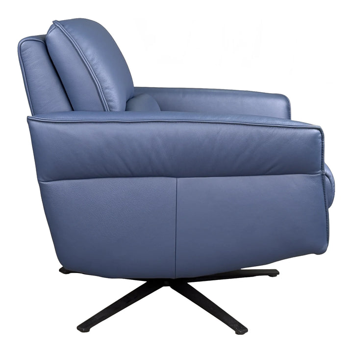 Aura Swivel Recliner