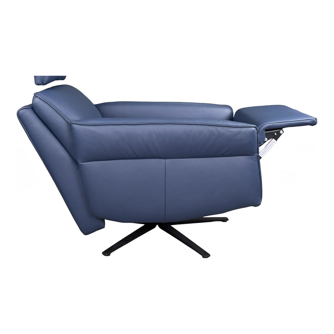 Aura Swivel Recliner