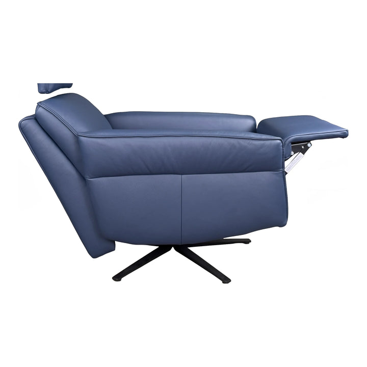 Aura Swivel Recliner