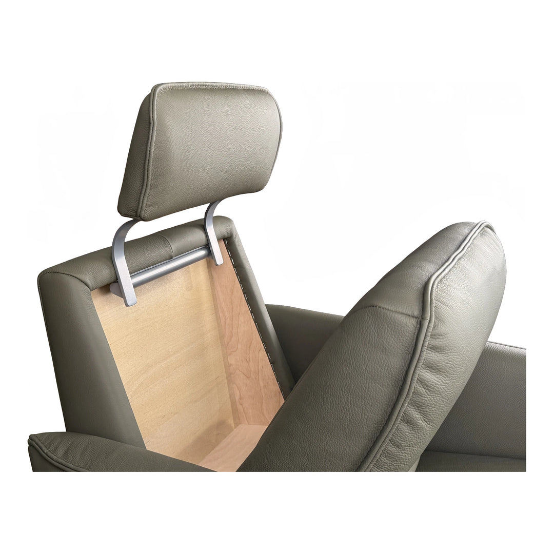 Aura Swivel Recliner