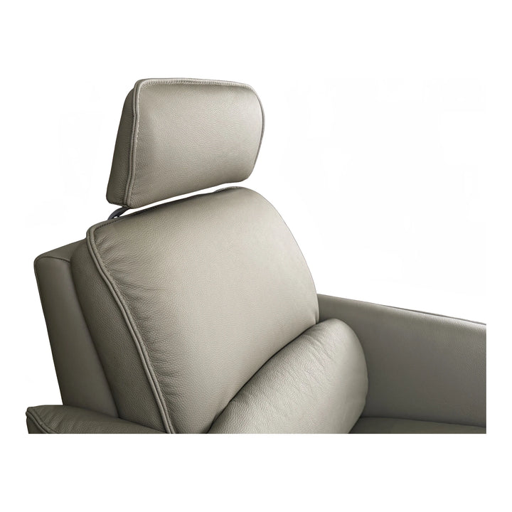 Aura Swivel Recliner
