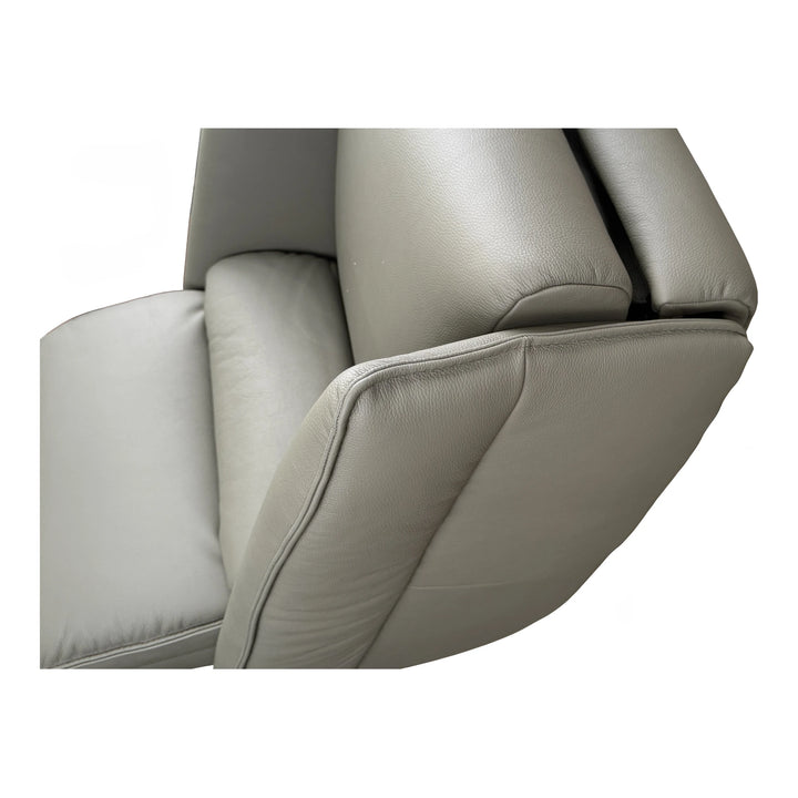 Aura Swivel Recliner