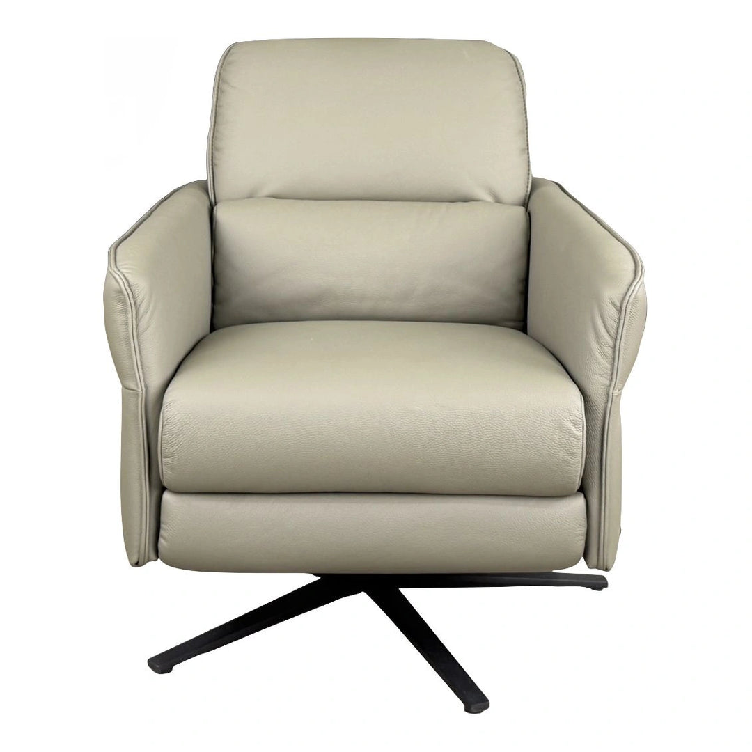 Aura Swivel Recliner
