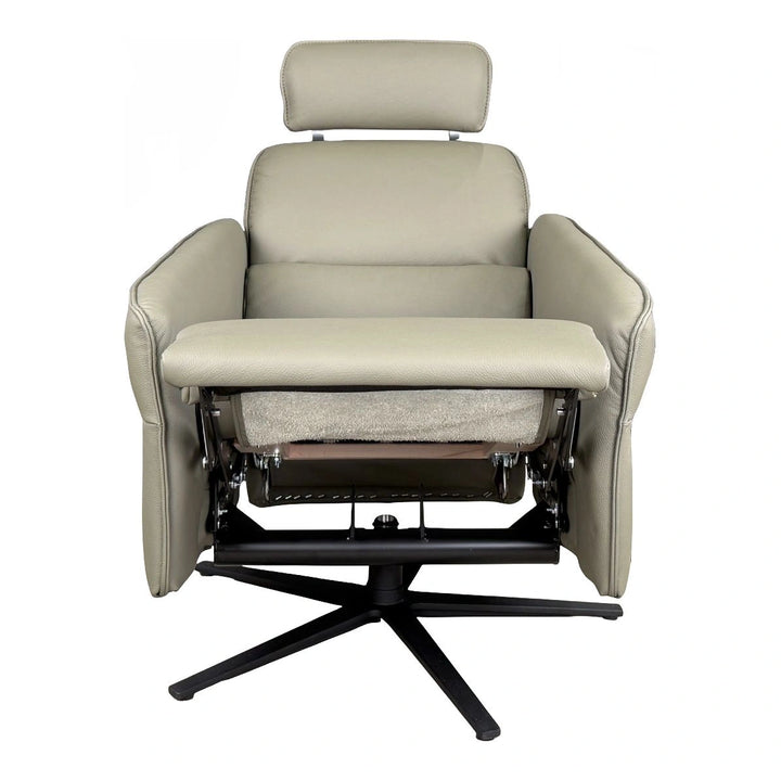 Aura Swivel Recliner