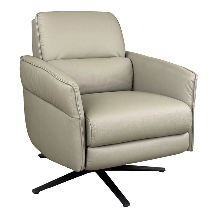 Aura Swivel Recliner