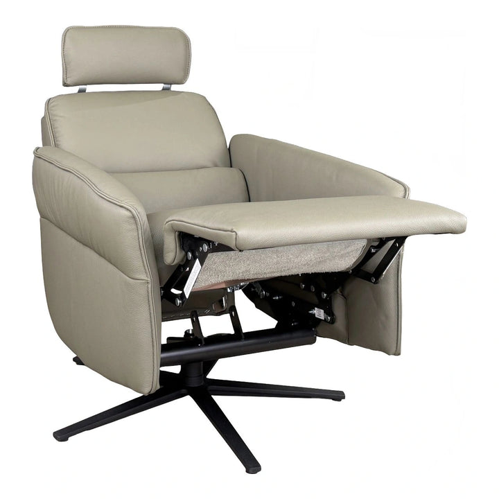 Aura Swivel Recliner