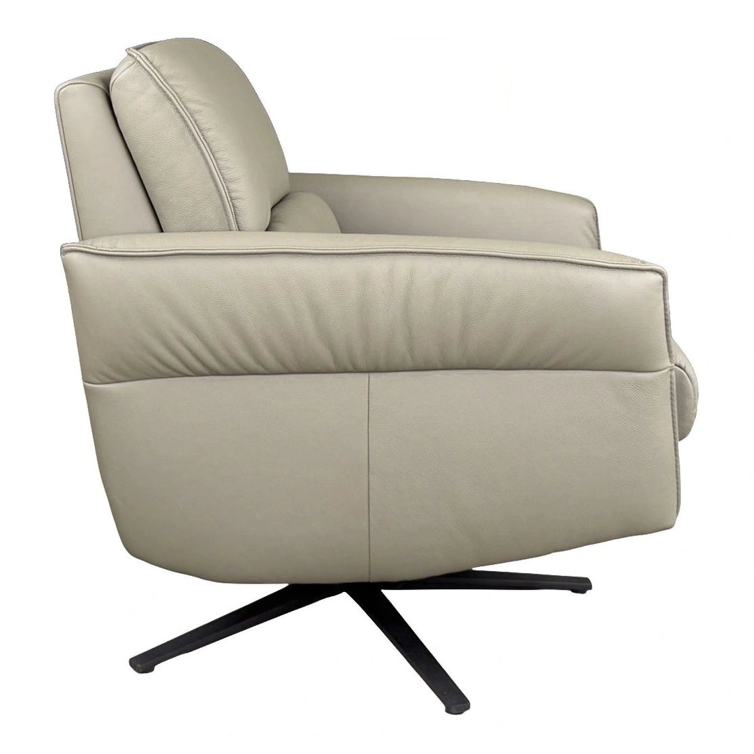 Aura Swivel Recliner