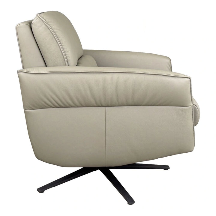 Aura Swivel Recliner