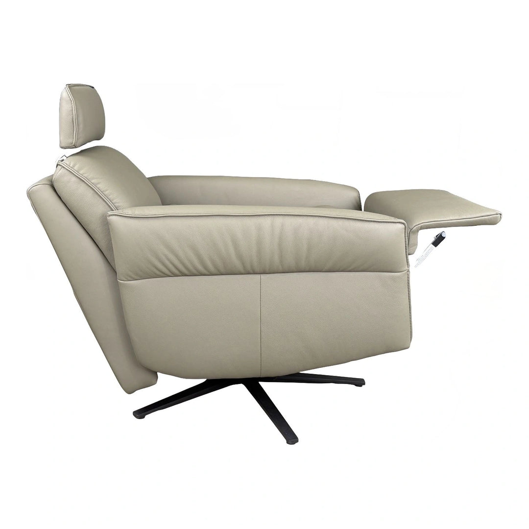 Aura Swivel Recliner