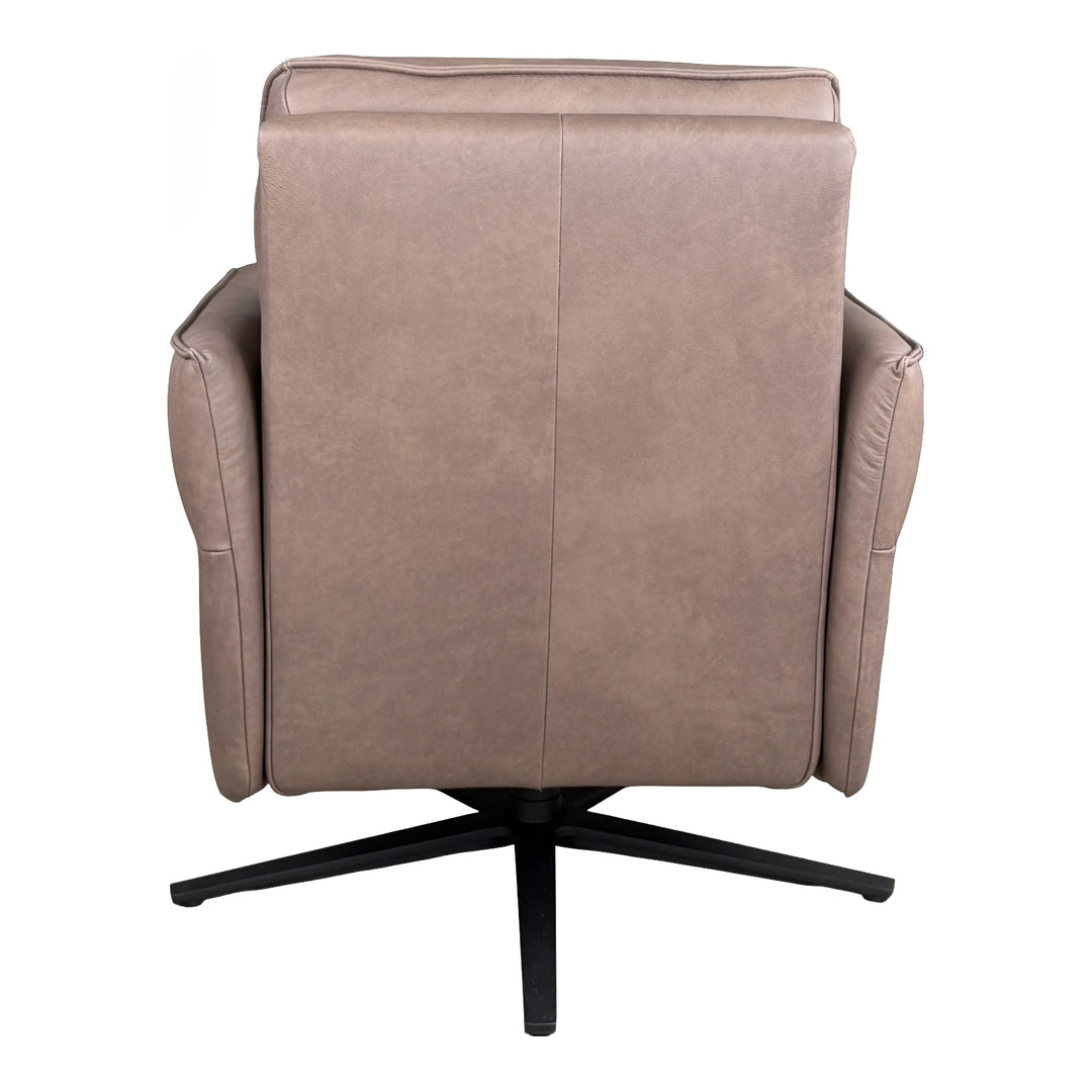 Aura Swivel Recliner