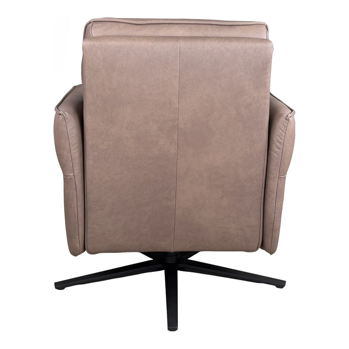 Aura Swivel Recliner