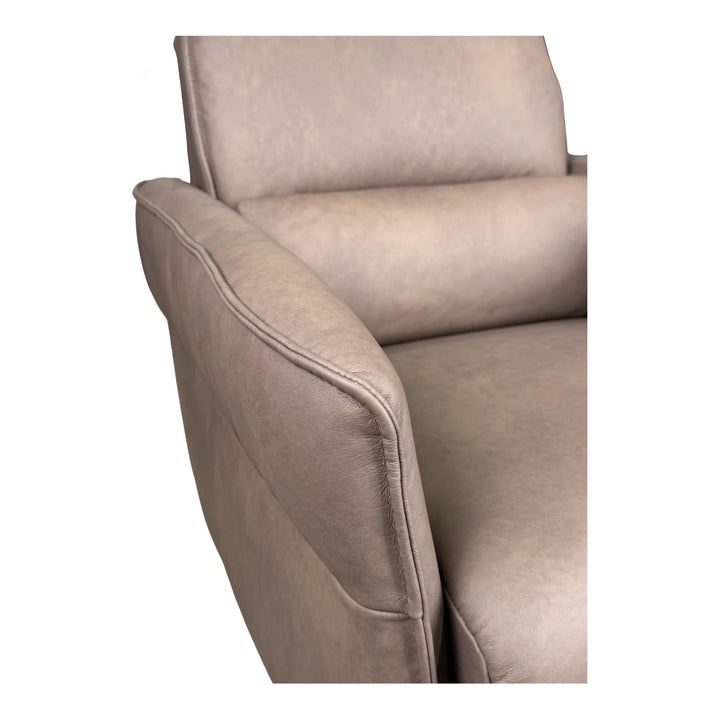 Aura Swivel Recliner
