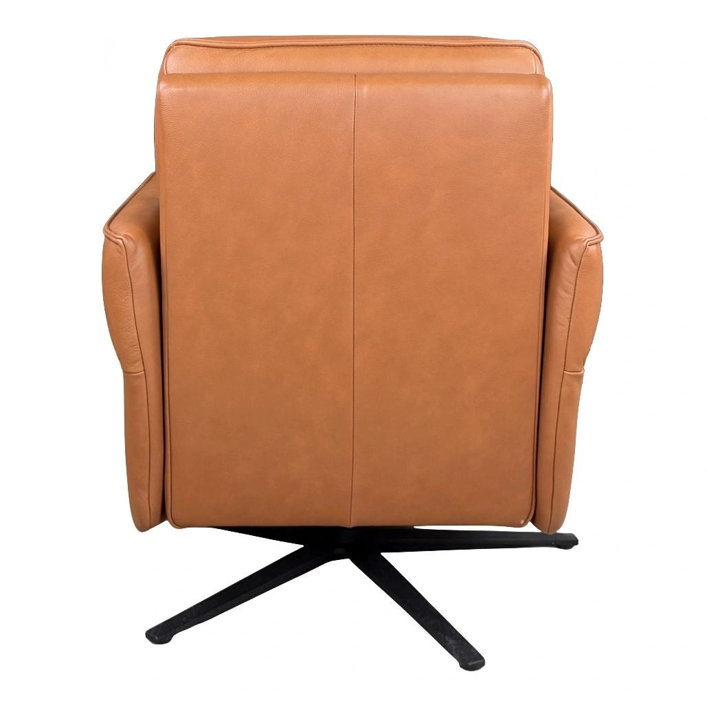 Aura Swivel Recliner Living Room Himolla