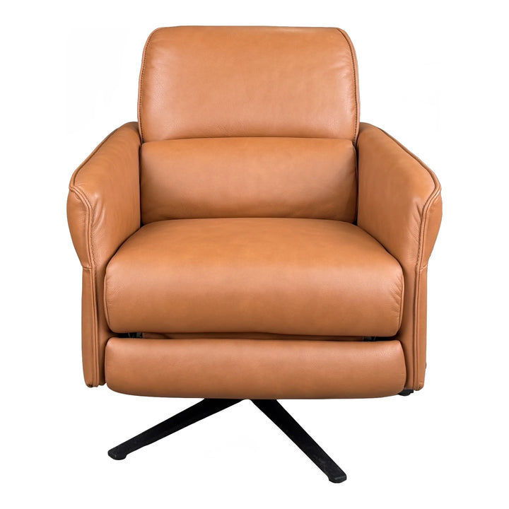 Aura Swivel Recliner Living Room Himolla
