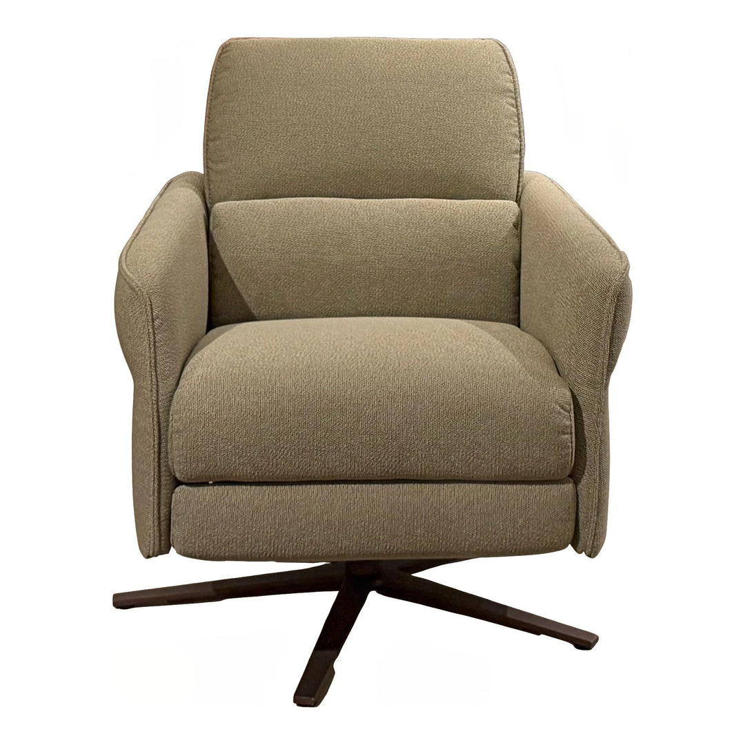 Aura Swivel Recliner