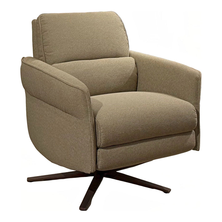 Aura Swivel Recliner