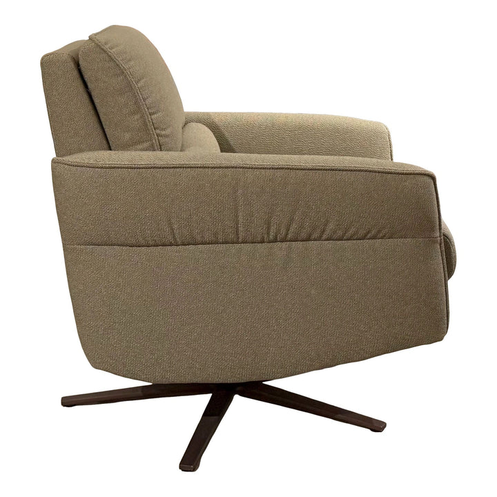 Aura Swivel Recliner