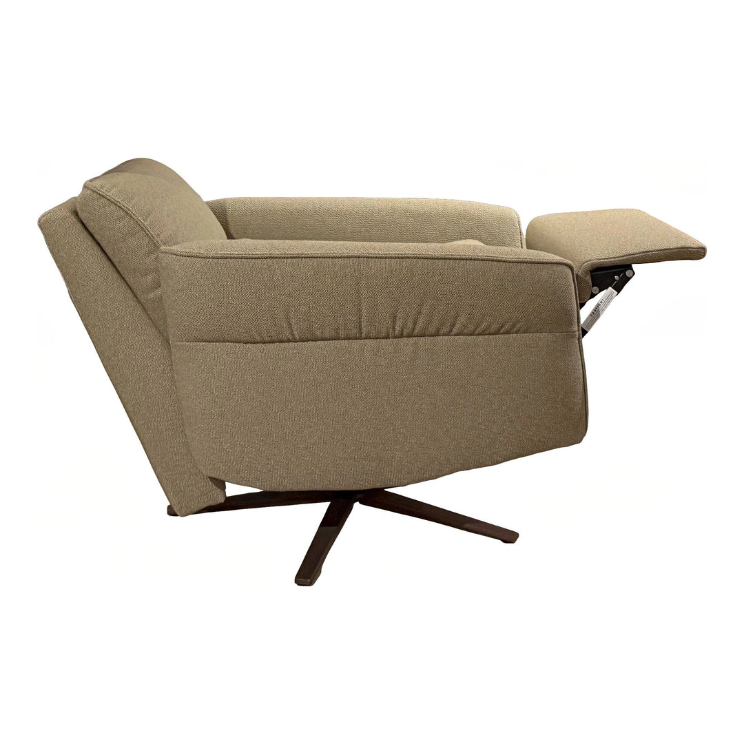 Aura Swivel Recliner