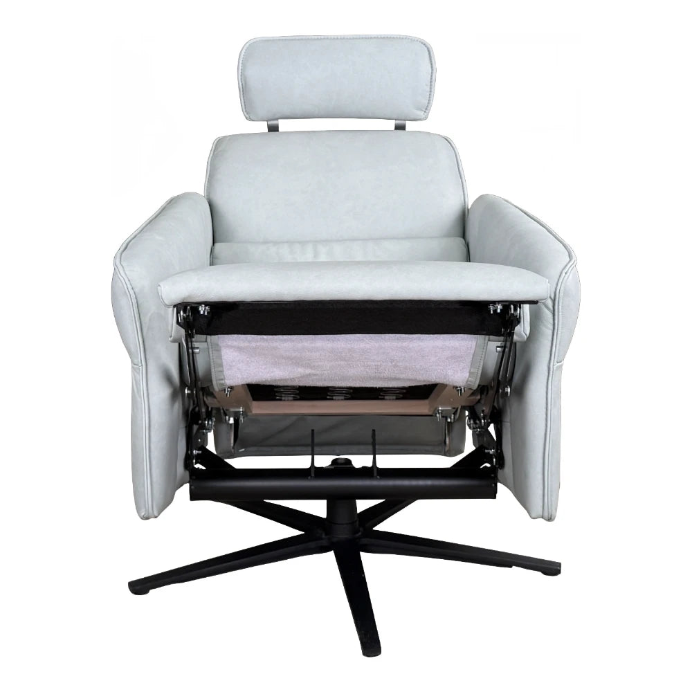 Aura Swivel Recliner