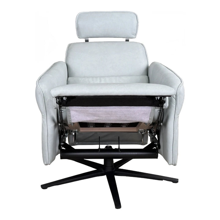 Aura Swivel Recliner
