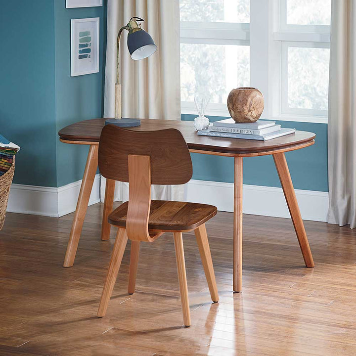 Addison Dining Chair Dining Room Whittier Wood