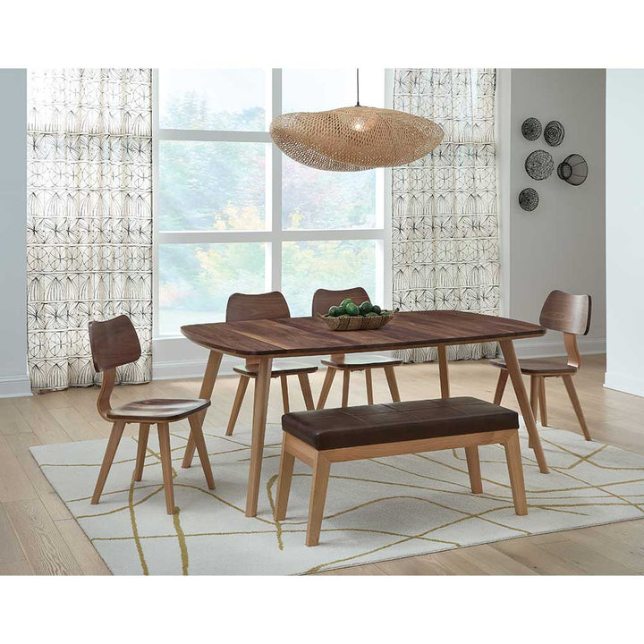 Addison Dining Chair Dining Room Whittier Wood