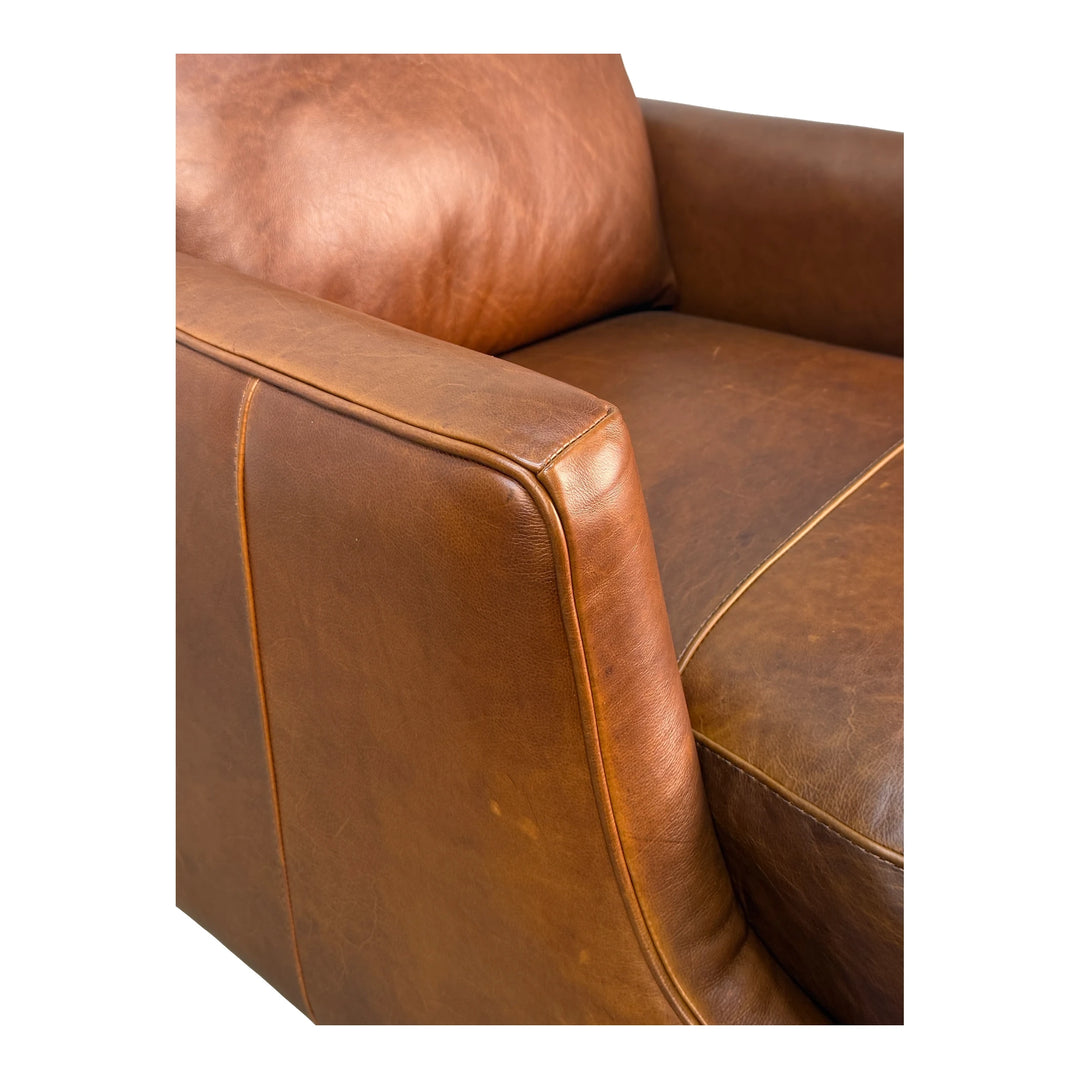 Alder Chair Living Room Softline