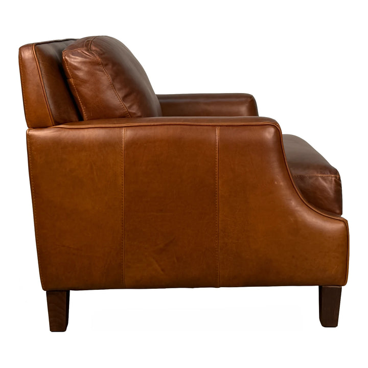 Alder Chair Living Room Softline