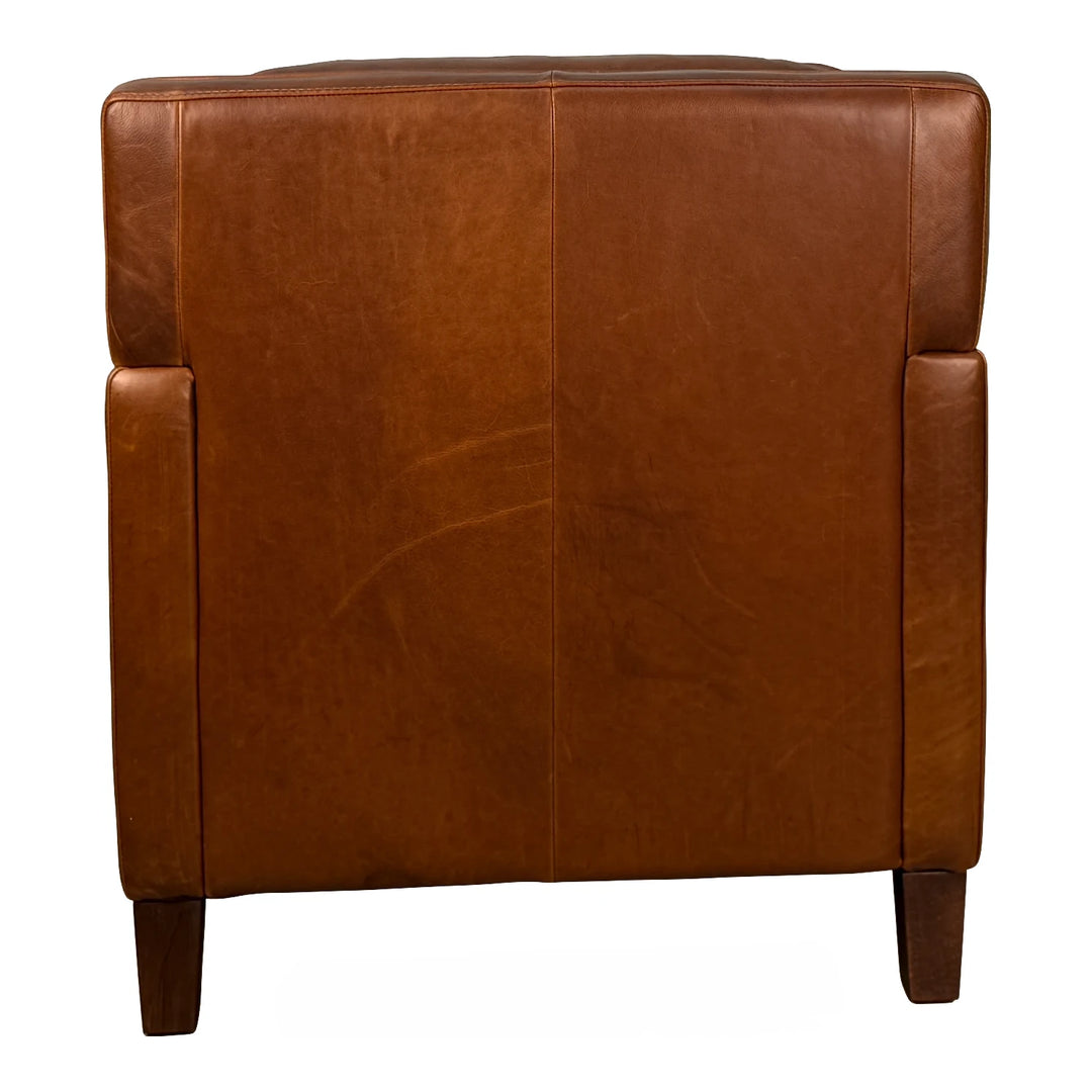 Alder Chair Living Room Softline