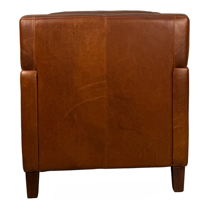 Alder Chair Living Room Softline