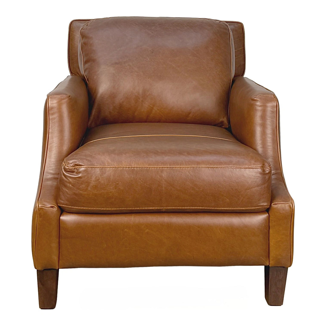 Alder Chair Living Room Softline
