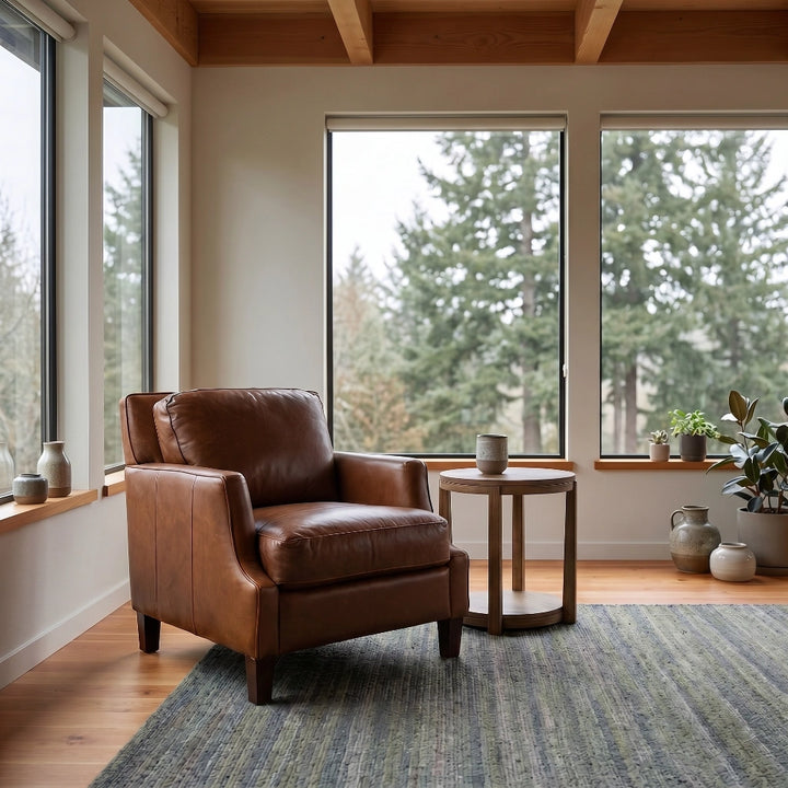 Alder Chair