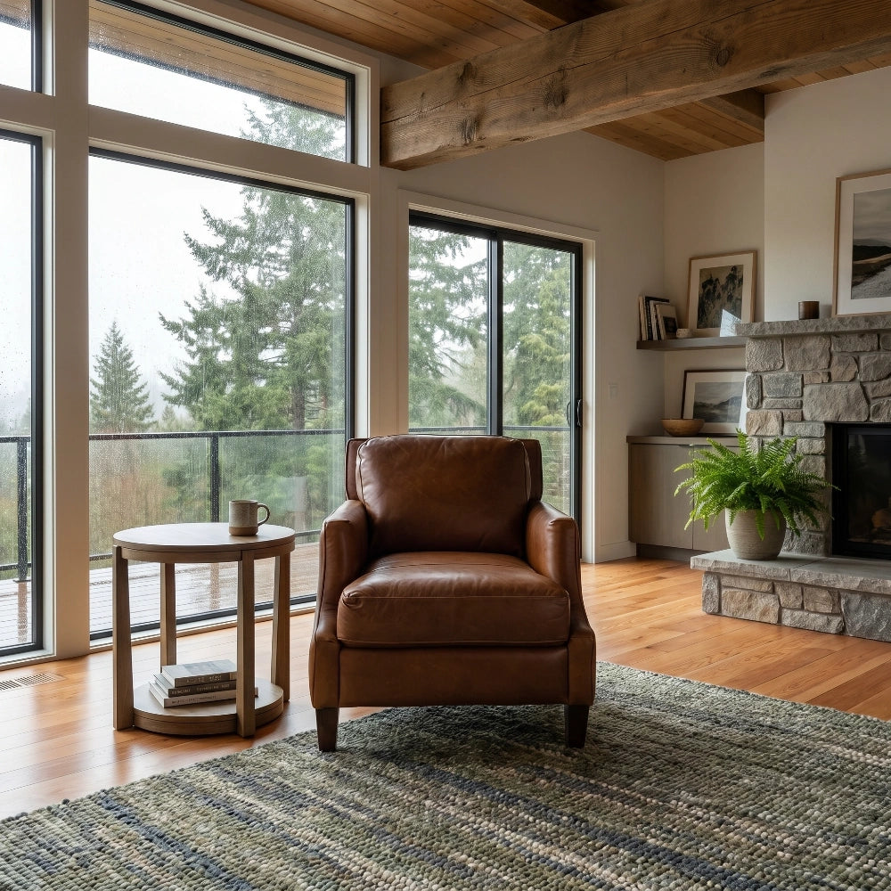Alder Chair