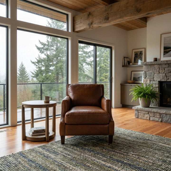 Alder Chair