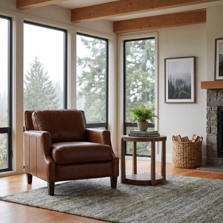 Alder Chair