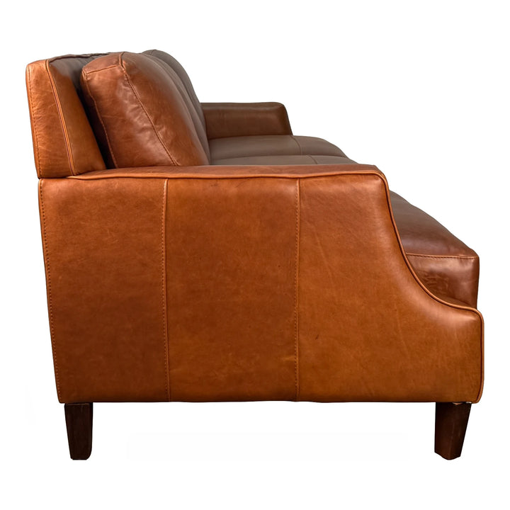 Alder Sofa Living Room Softline